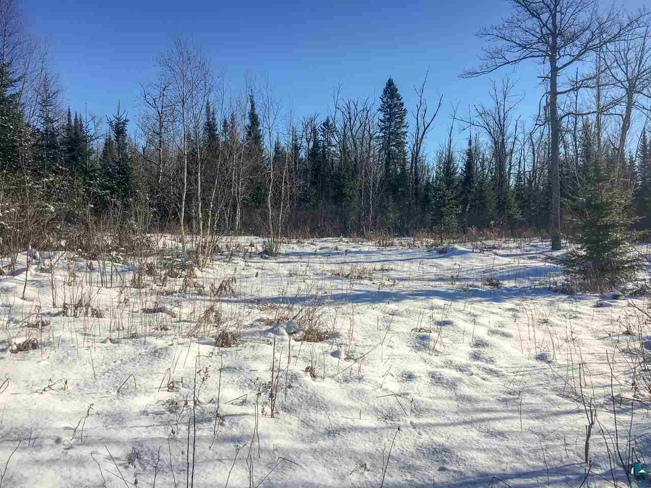 8274 Rossini Road Duluth, MN 55803 - Photo 2 of 14 40 gorgeous wooded acres