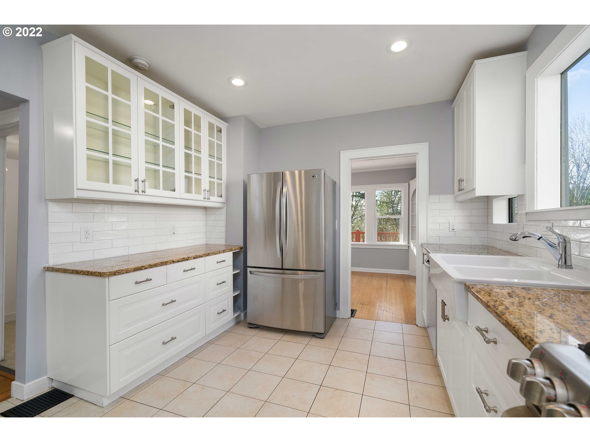 3374 Southwest Fairmount Boulevard Portland, OR 97239 - Photo 12 of 32 Gallery Image 12