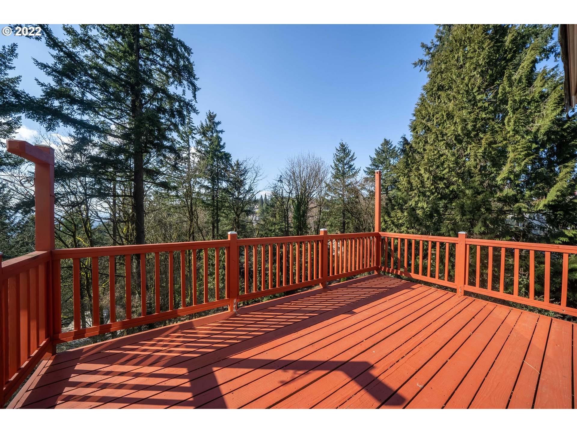 3374 Southwest Fairmount Boulevard Portland, OR 97239 - Photo 28 of 32 Gallery Image 28