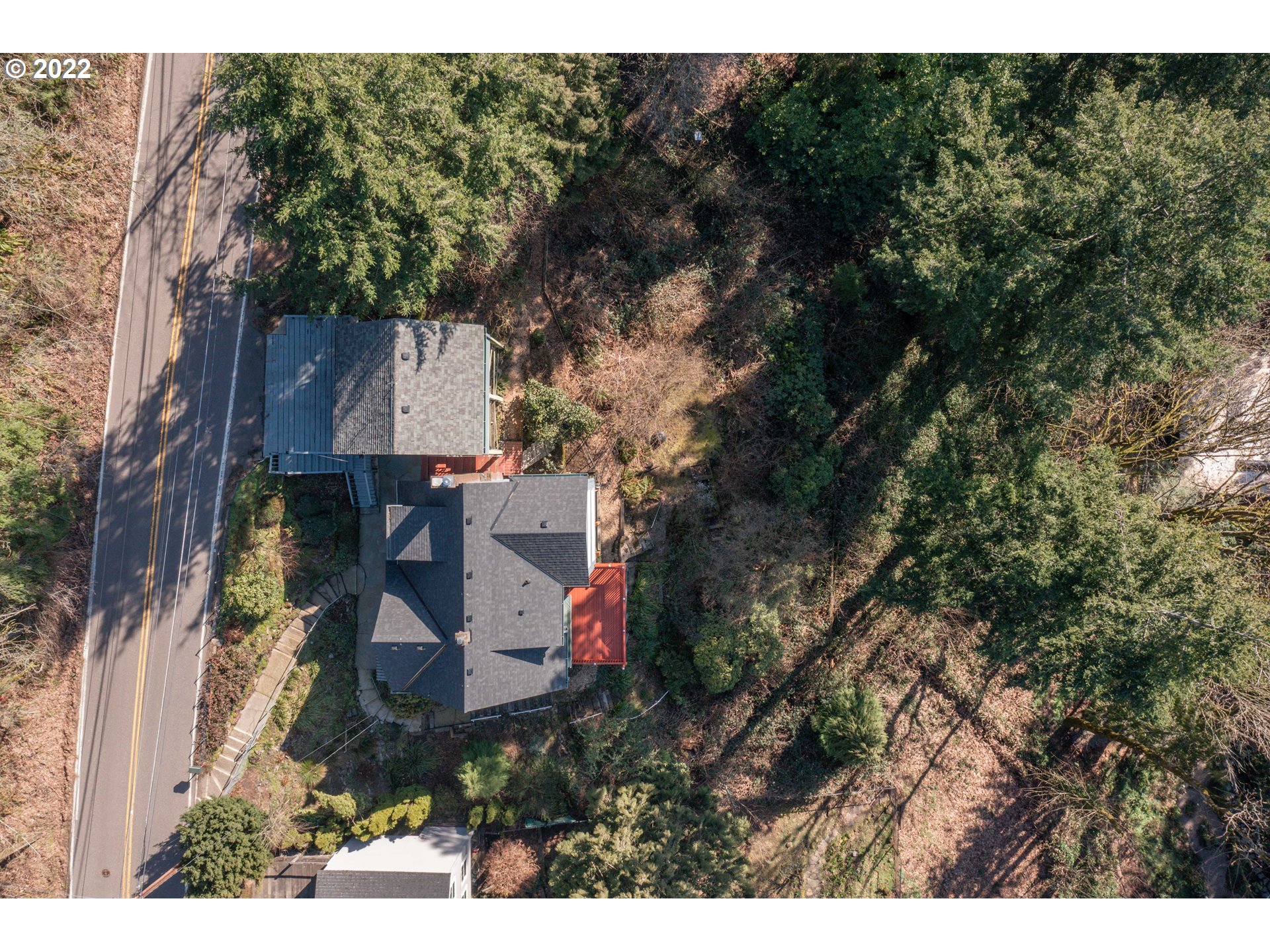 3374 Southwest Fairmount Boulevard Portland, OR 97239 - Photo 32 of 32 Gallery Image 32