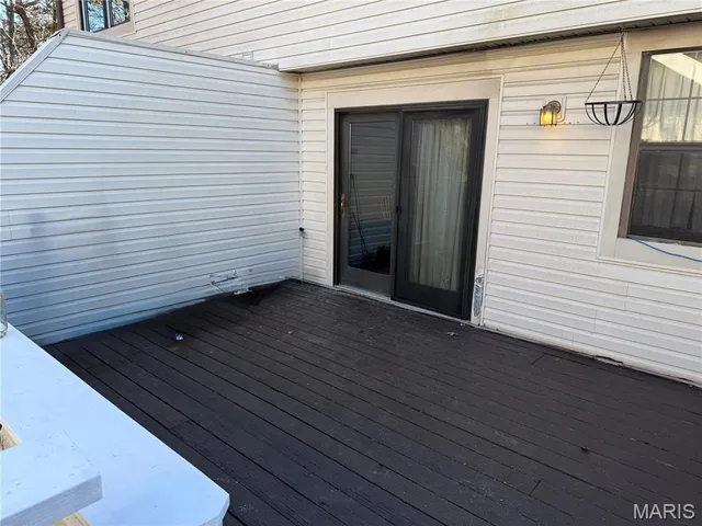 $149,900 | 9734 Raintree Village Drive, Unit 4B, Hillsboro, MO 63050