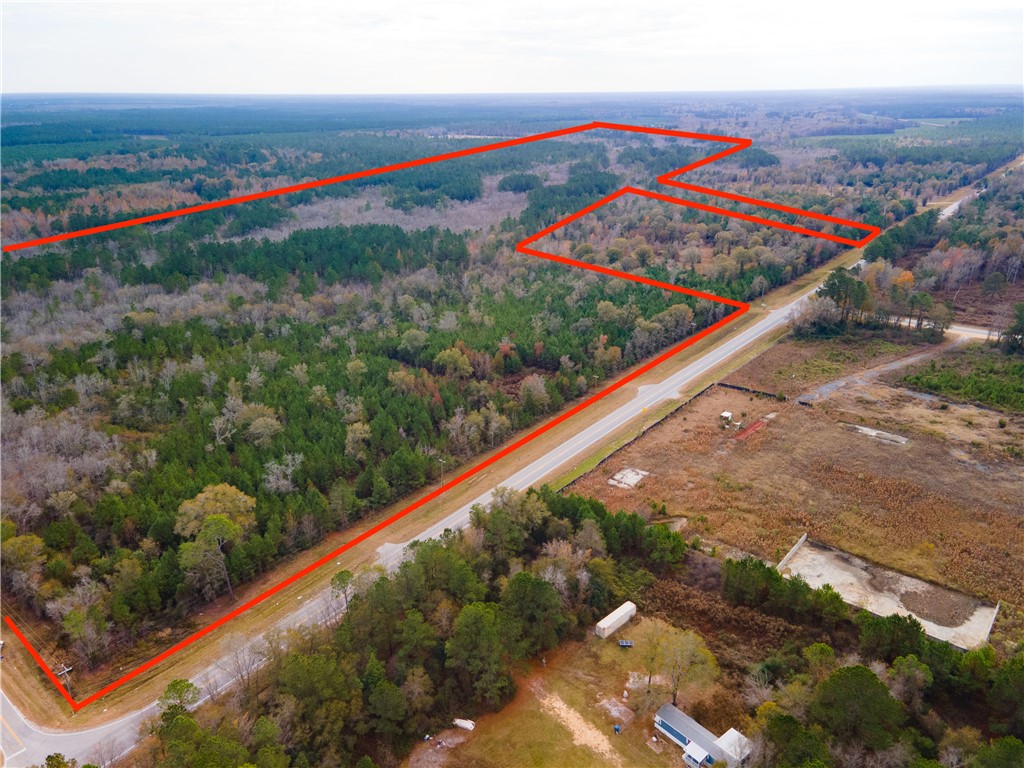 301 Broadhurst Road East Jesup, GA 31546 - Photo 11 of 39