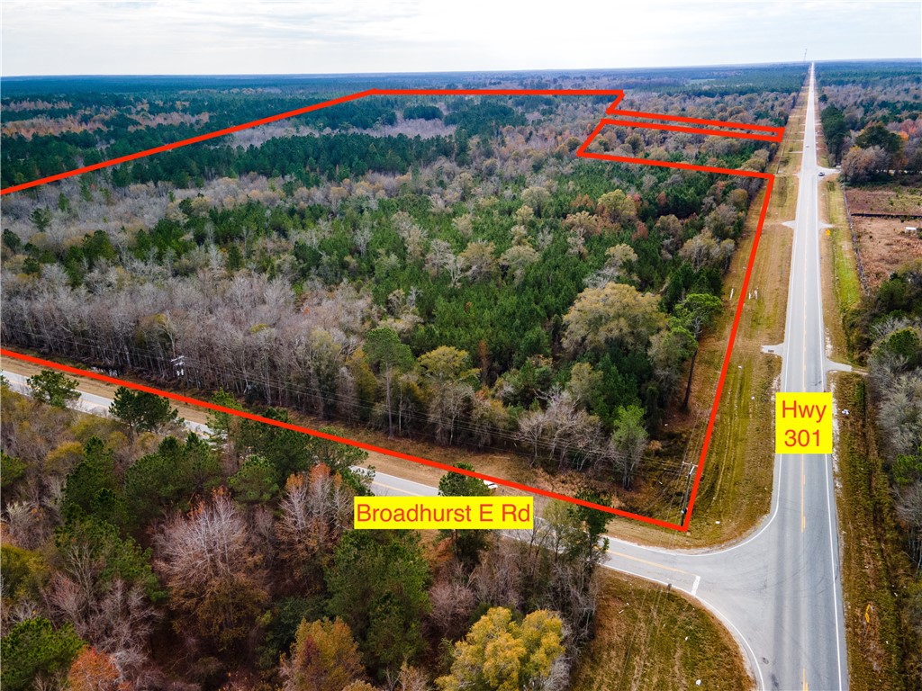 301 Broadhurst Road East Jesup, GA 31546 - Photo 15 of 39