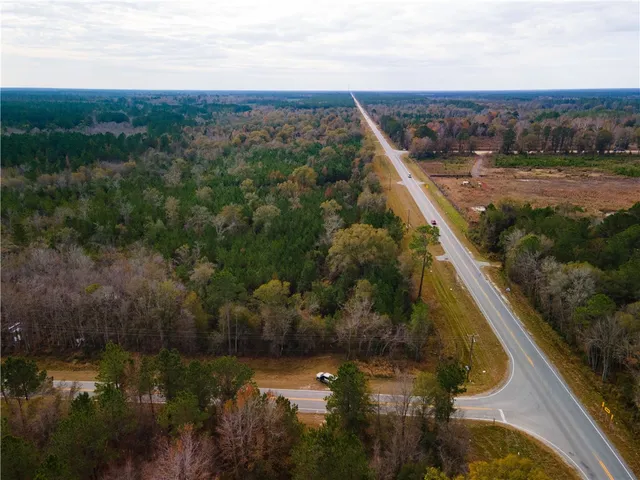 $220,000 | 301 Broadhurst Road East, Jesup, GA 31546