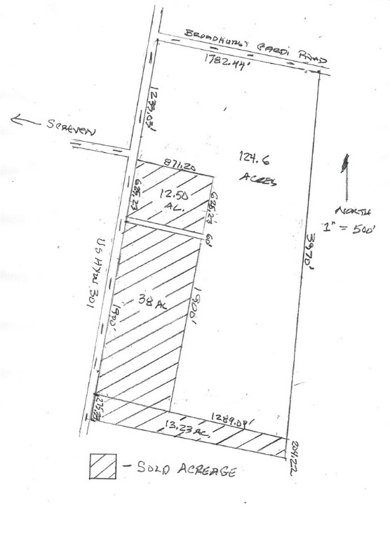 301 Broadhurst Road East Jesup, GA 31546 - Photo 37 of 39
