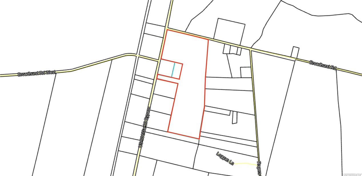 301 Broadhurst Road East Jesup, GA 31546 - Photo 38 of 39