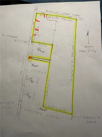 $220,000 | 301 Broadhurst Road East, Jesup, GA 31546