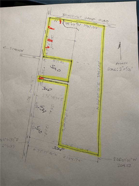 301 Broadhurst Road East Jesup, GA 31546 - Photo 39 of 39