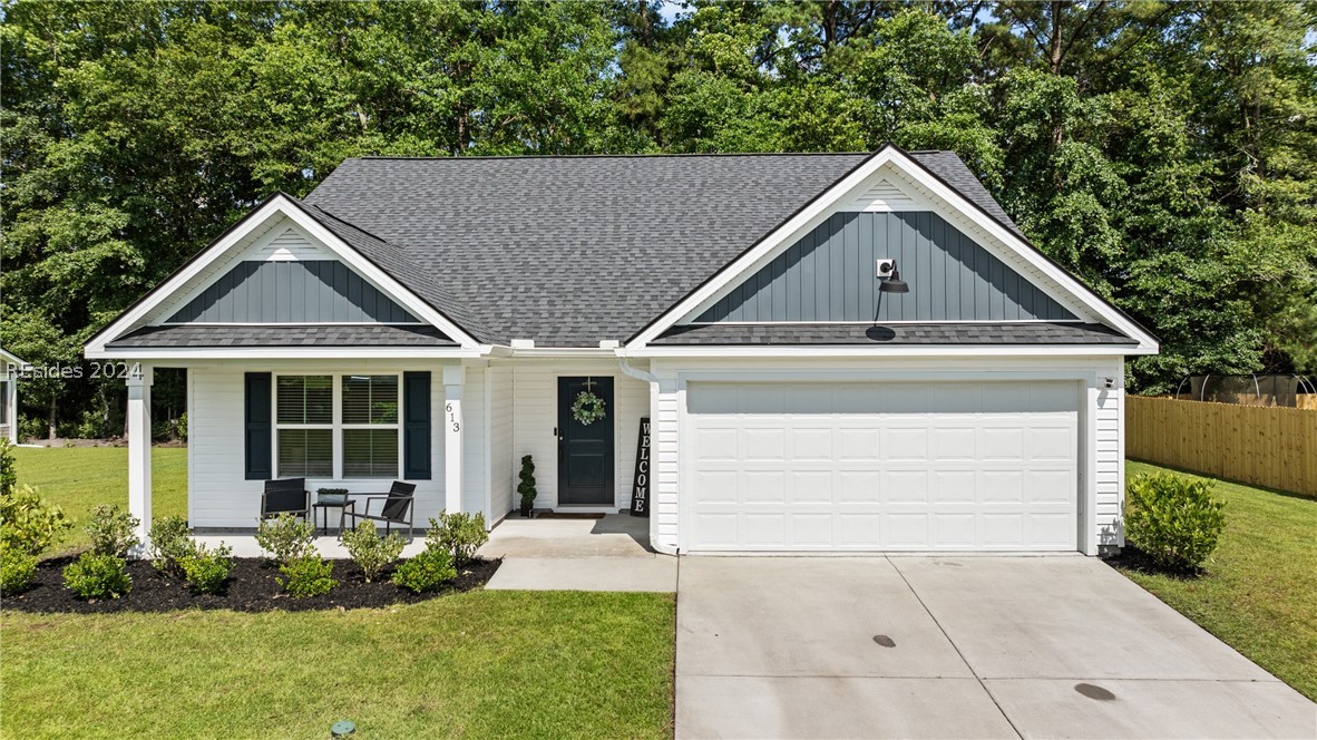 613 Ridgeland Lakes Drive Ridgeland, SC 29936 - Photo 1 of 1