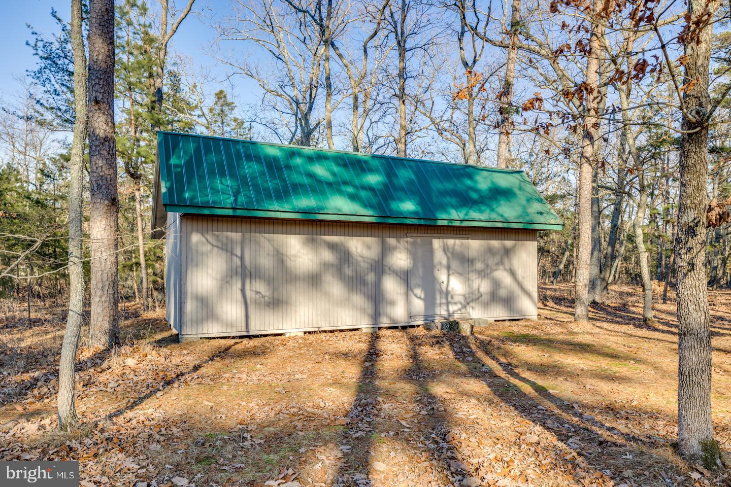 694 Chatsworth Road Tabernacle, NJ 08088 - Photo 54 of 70