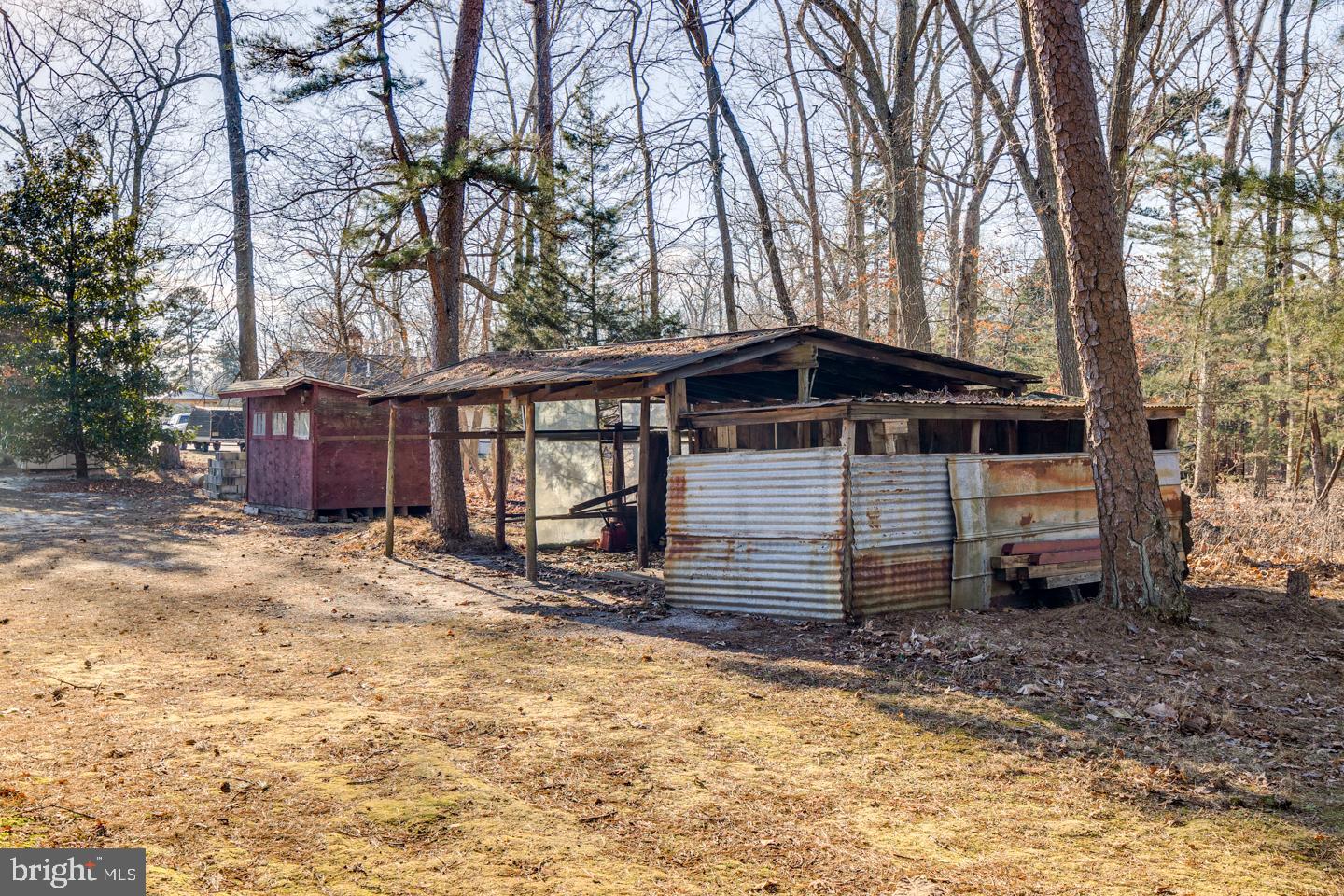 694 Chatsworth Road Tabernacle, NJ 08088 - Photo 55 of 70