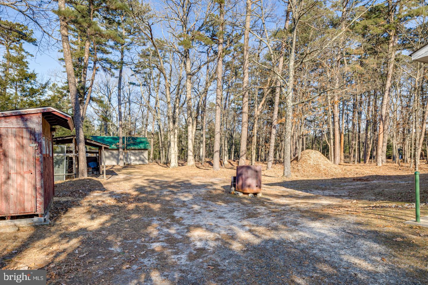 694 Chatsworth Road Tabernacle, NJ 08088 - Photo 56 of 70