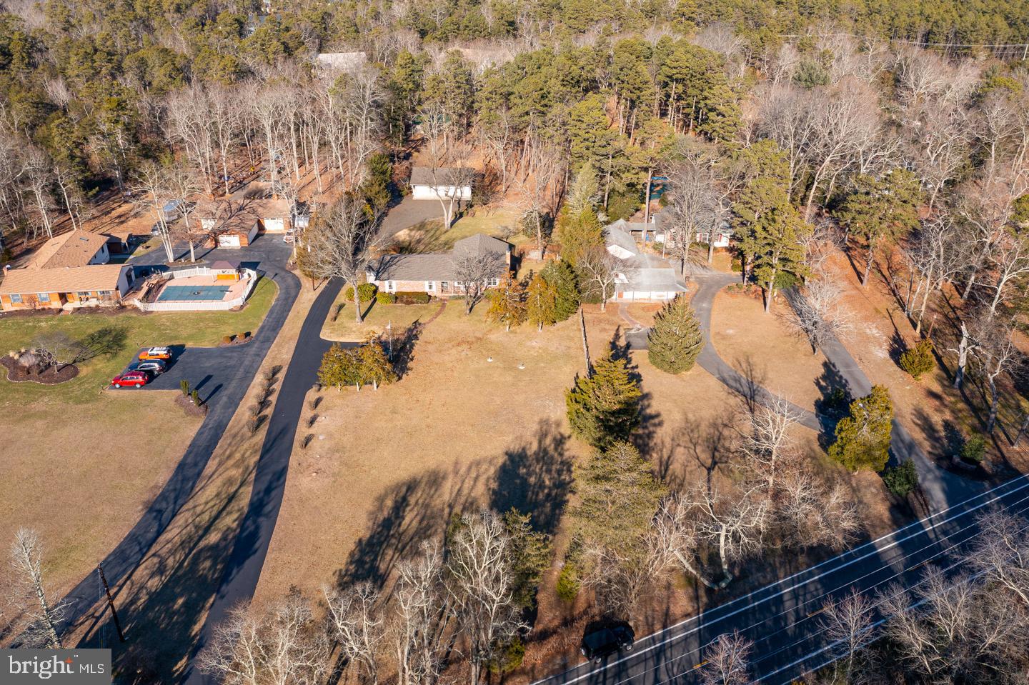 694 Chatsworth Road Tabernacle, NJ 08088 - Photo 57 of 70