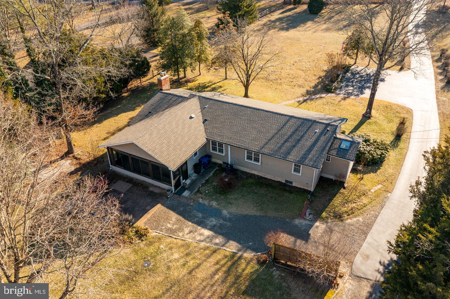 694 Chatsworth Road Tabernacle, NJ 08088 - Photo 63 of 70