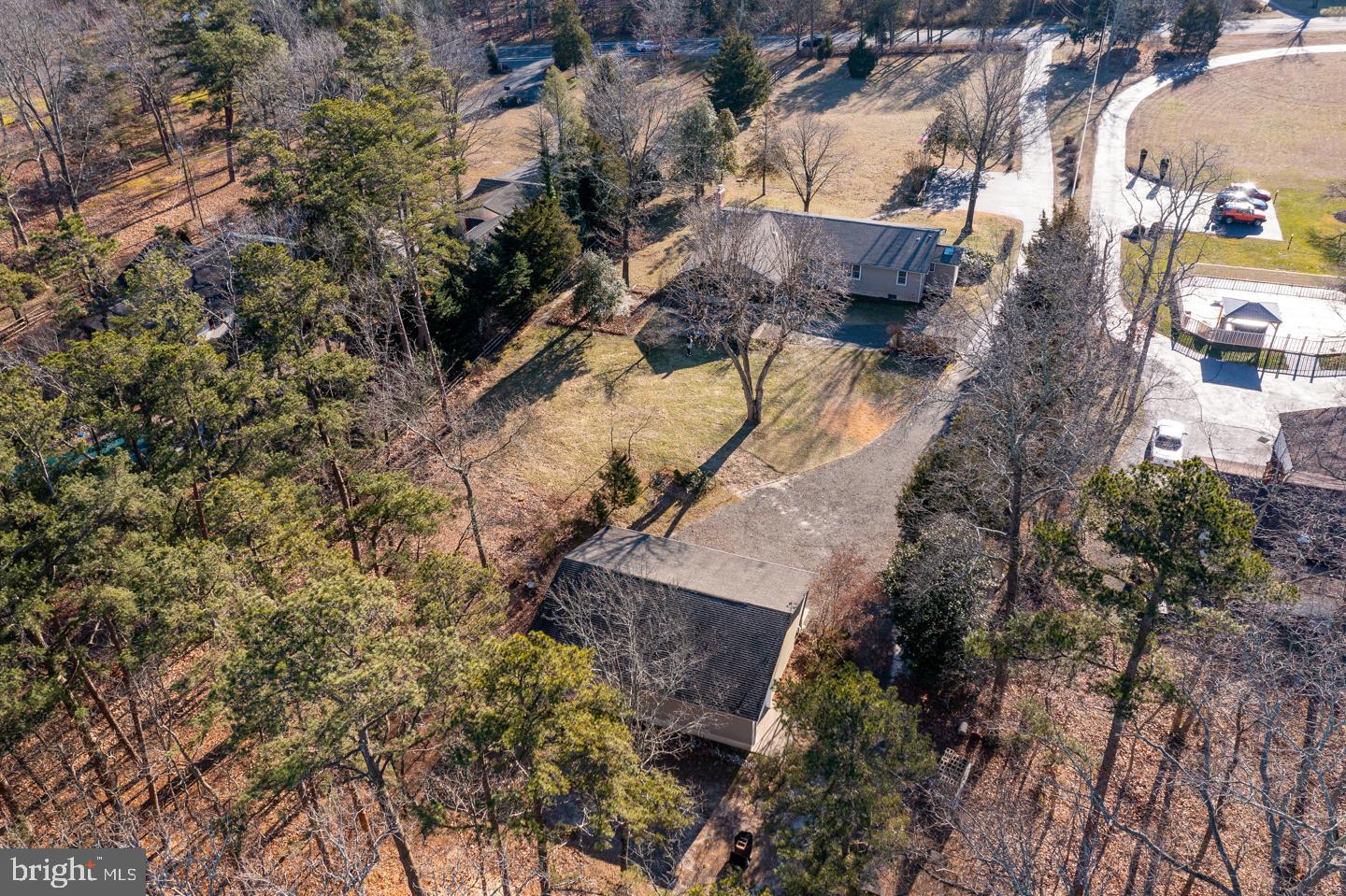 694 Chatsworth Road Tabernacle, NJ 08088 - Photo 66 of 70