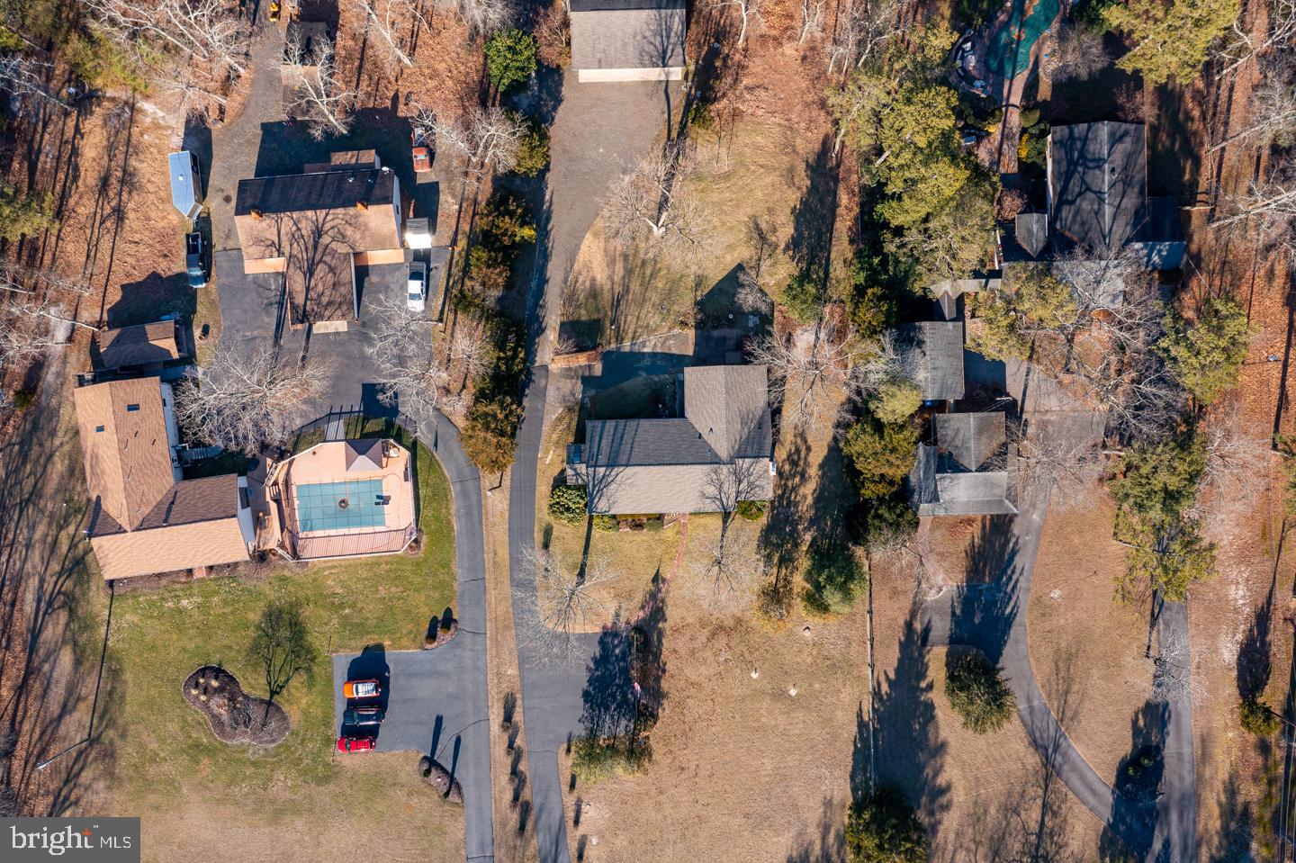 694 Chatsworth Road Tabernacle, NJ 08088 - Photo 67 of 70