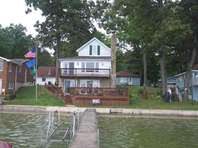 3820 West Shady Side Road Angola, IN 46703 - Photo 1 of 9 Gallery Image 1
