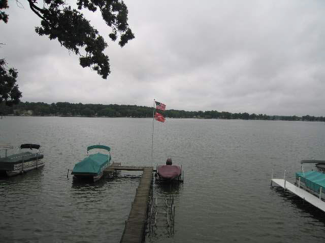 3820 West Shady Side Road Angola, IN 46703 - Photo 2 of 9 Gallery Image 2
