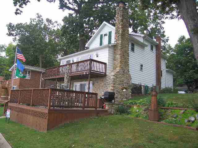3820 West Shady Side Road Angola, IN 46703 - Photo 3 of 9 Gallery Image 3