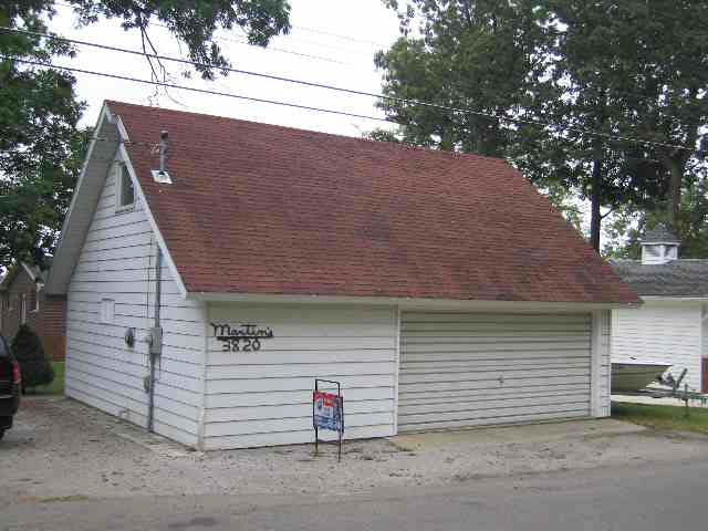 3820 West Shady Side Road Angola, IN 46703 - Photo 9 of 9 Gallery Image 9
