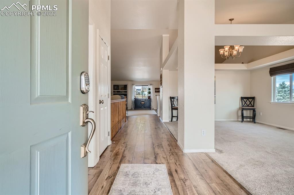 12118 Rio Secco Road Peyton, CO 80831 - Photo 3 of 23