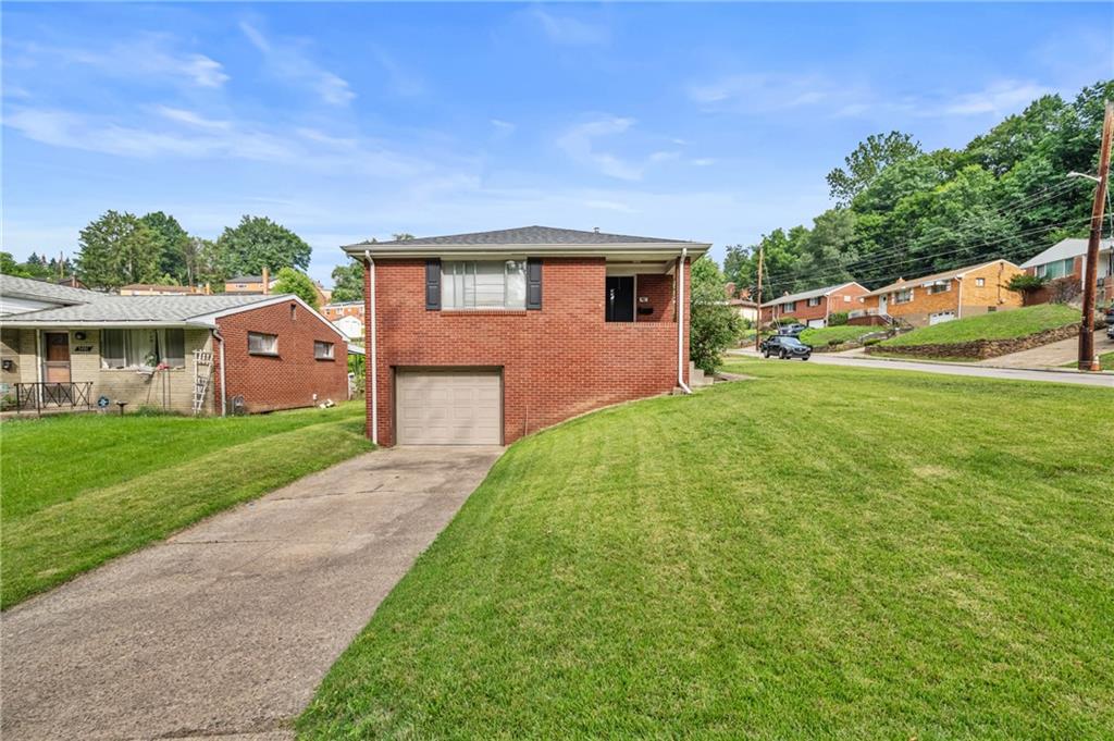 3407 Brighton Road Pittsburgh, PA 15212 - Photo 23 of 25