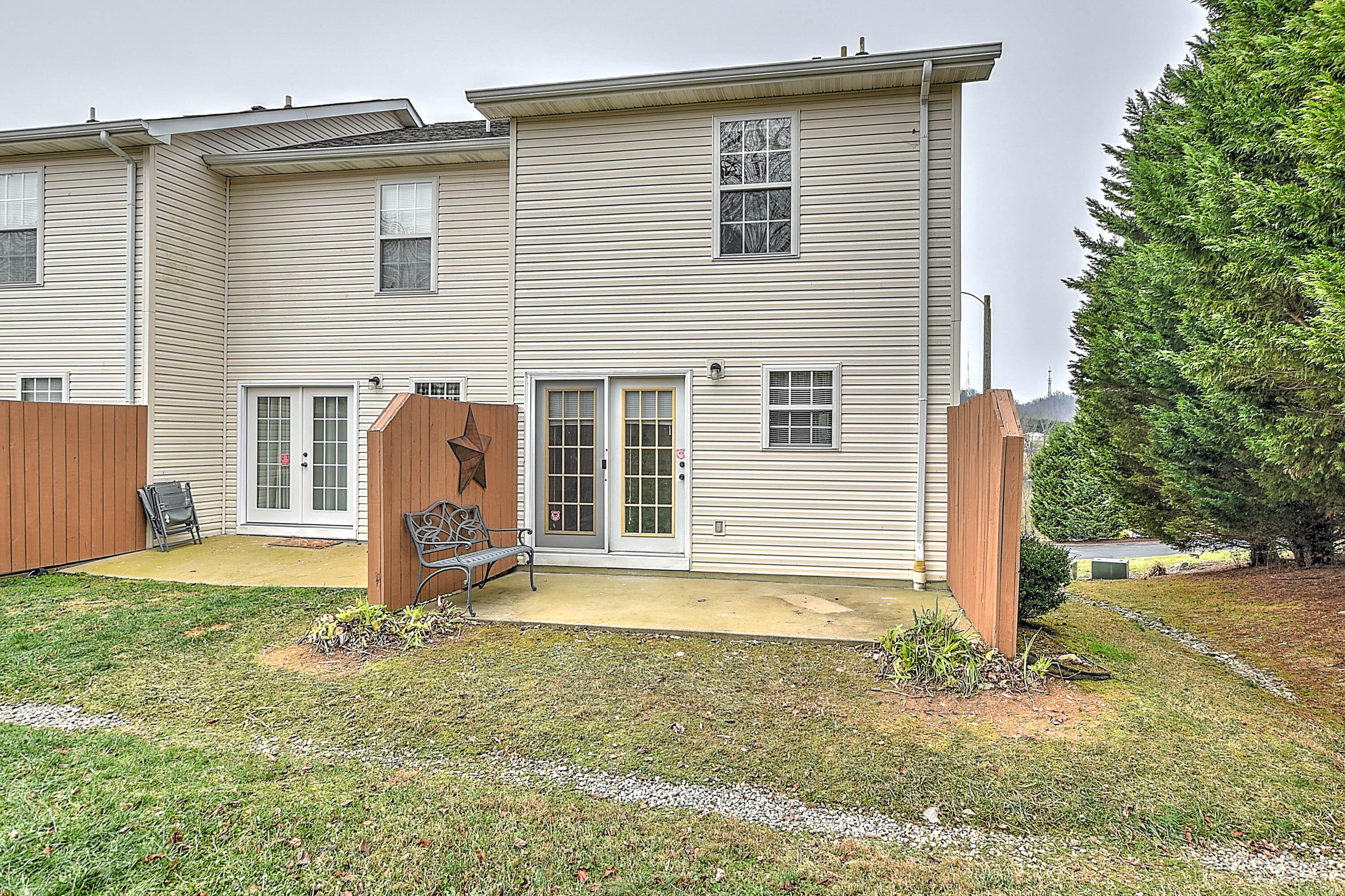 112 Winners Circle, Unit C8 Bristol, TN 37620 - Photo 20 of 26 Winners Cir-19