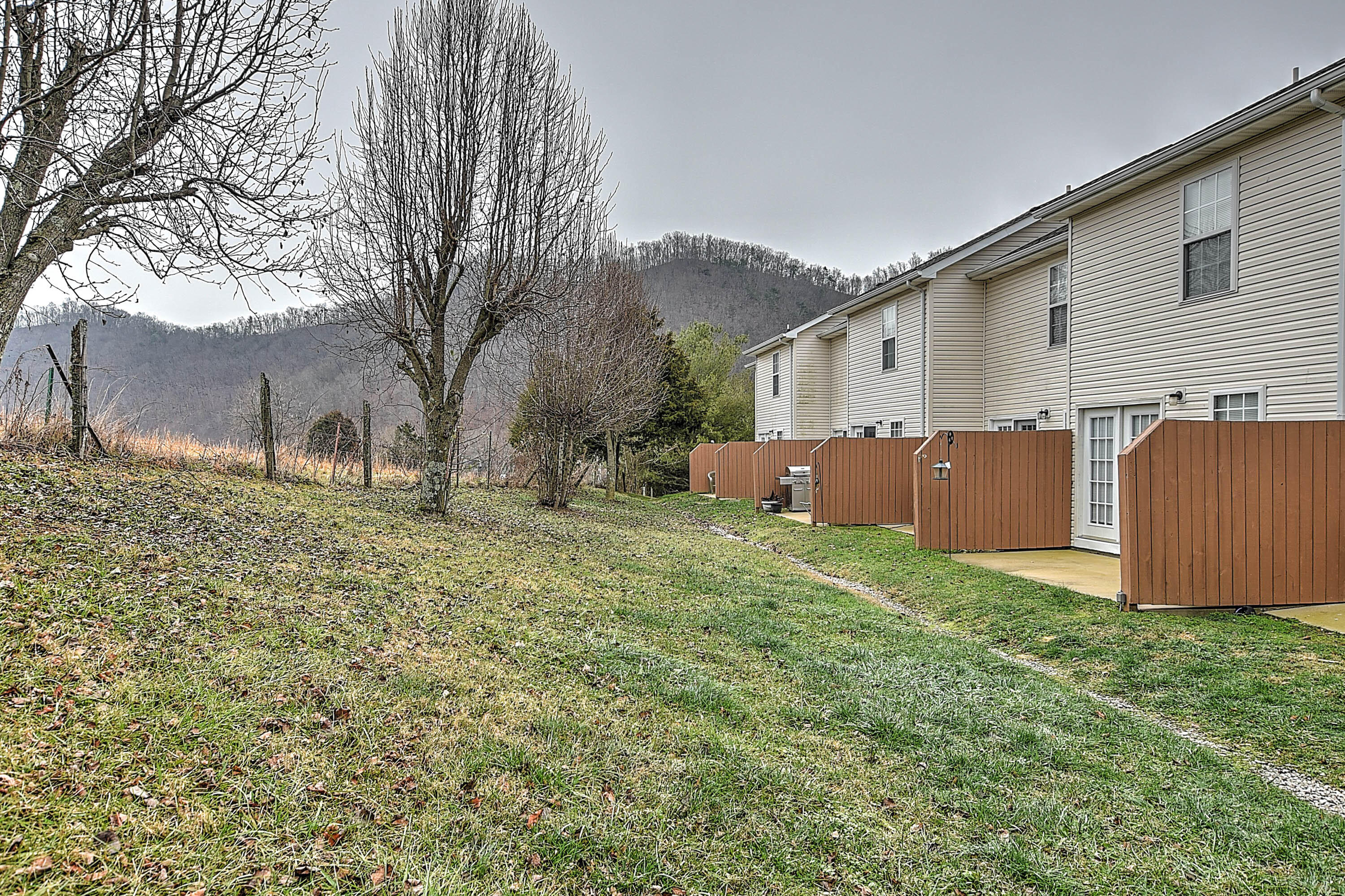 112 Winners Circle, Unit C8 Bristol, TN 37620 - Photo 21 of 26 Winners Cir-20