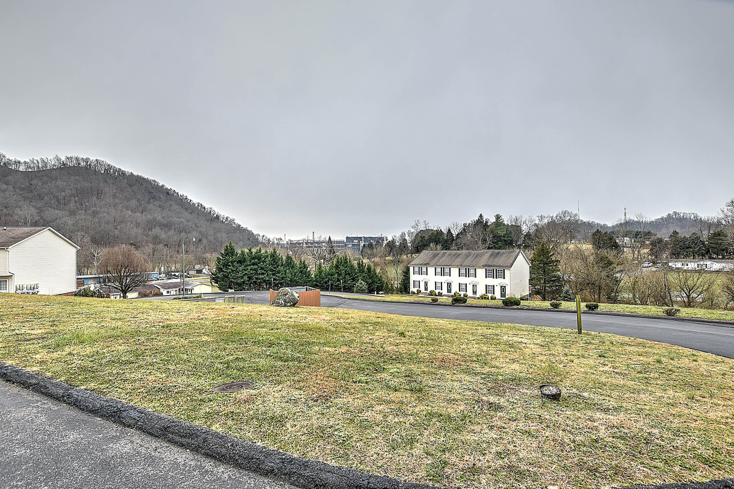 112 Winners Circle, Unit C8 Bristol, TN 37620 - Photo 25 of 26 Winners Cir-25