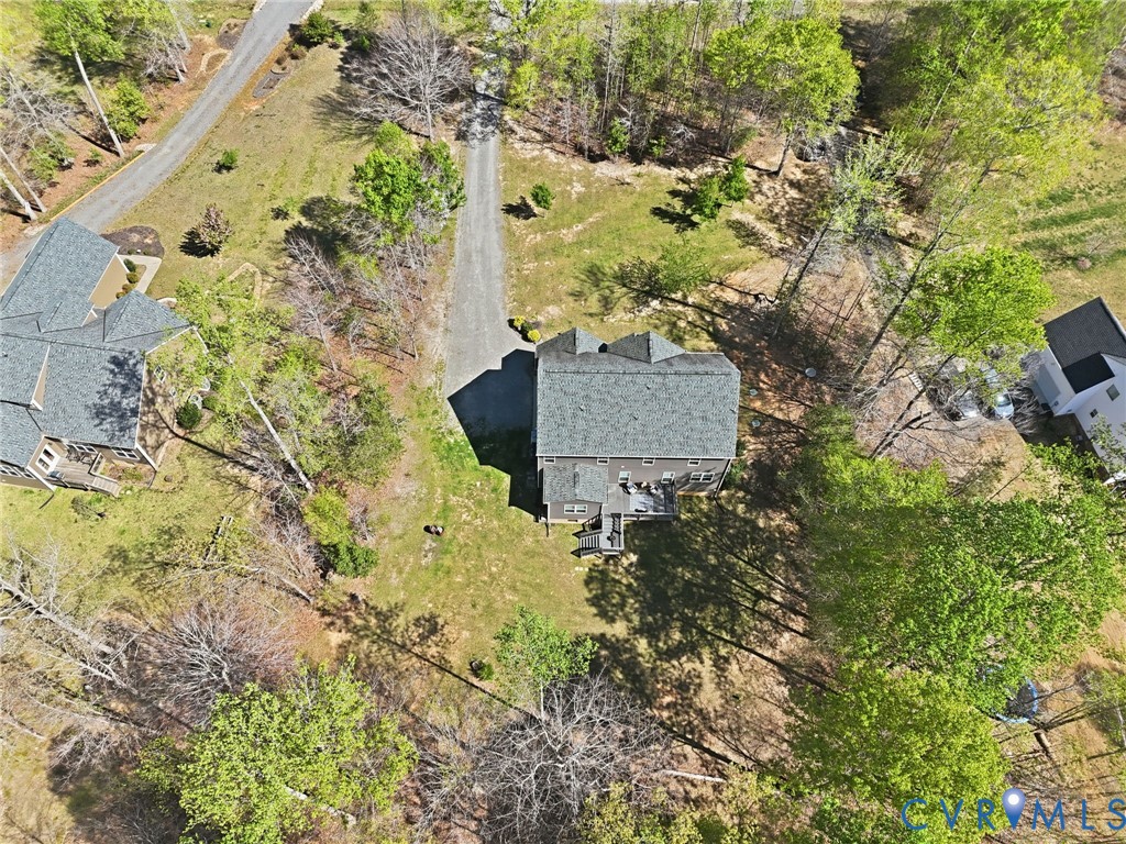 11177 Creeks Edge Road New Kent, VA 23124 - Photo 40 of 45