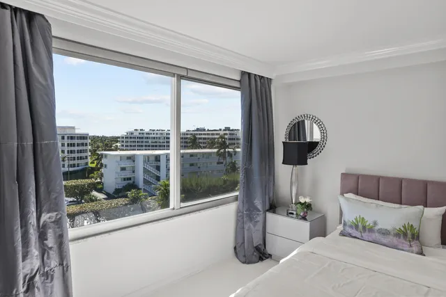 $10,000 | 170 North Ocean Boulevard, Unit 605, Palm Beach, FL 33480