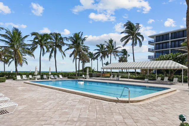 $10,000 | 170 North Ocean Boulevard, Unit 605, Palm Beach, FL 33480