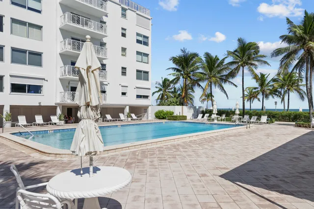 $10,000 | 170 North Ocean Boulevard, Unit 605, Palm Beach, FL 33480