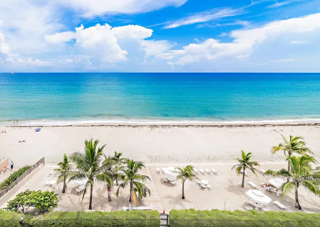 $10,000 | 170 North Ocean Boulevard, Unit 605, Palm Beach, FL 33480