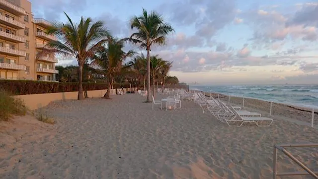 $10,000 | 170 North Ocean Boulevard, Unit 605, Palm Beach, FL 33480