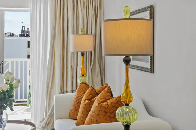 $10,000 | 170 North Ocean Boulevard, Unit 605, Palm Beach, FL 33480