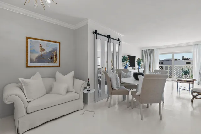 $10,000 | 170 North Ocean Boulevard, Unit 605, Palm Beach, FL 33480