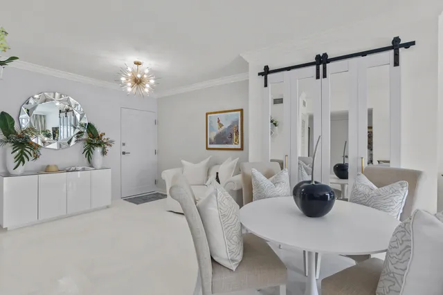 $10,000 | 170 North Ocean Boulevard, Unit 605, Palm Beach, FL 33480