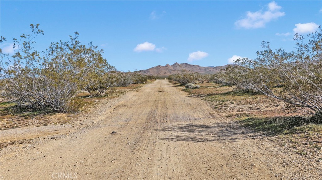 11 Highway 247/brack Road Lucerne Valley, CA 92356 - Photo 1 of 9 a view of ocean view and mountain view
