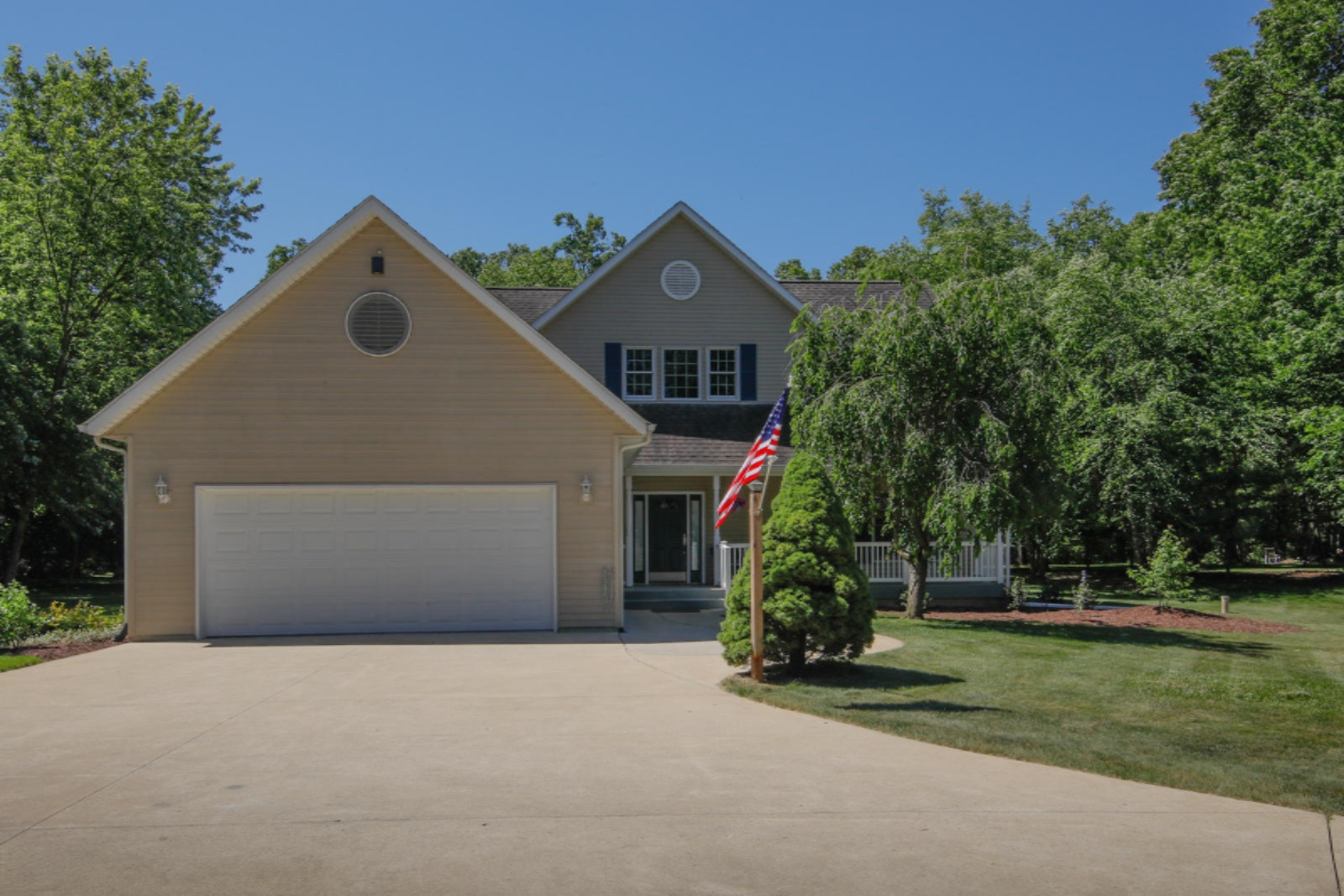 17161 Limberlost Road Three Rivers, MI 49093 - Photo 3 of 47 17161 Limberlost Rd-303