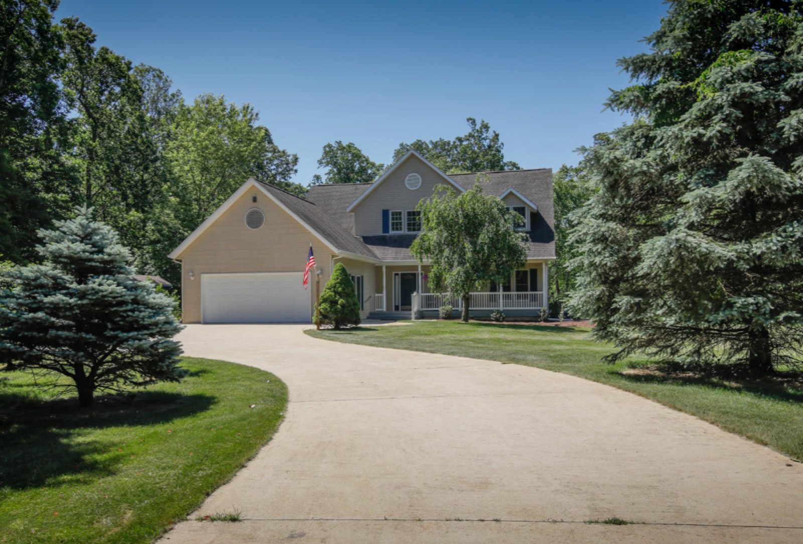 17161 Limberlost Road Three Rivers, MI 49093 - Photo 47 of 47 17161 Limberlost Rd-340