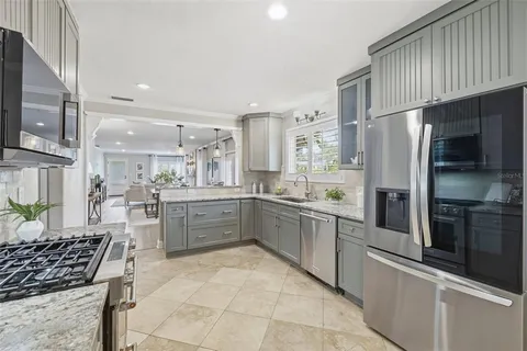 $1,095,000 | 101 26th Avenue Northeast, St. Petersburg, FL 33704