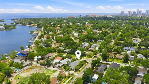 $1,095,000 | 101 26th Avenue Northeast, St. Petersburg, FL 33704