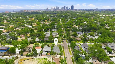 $1,095,000 | 101 26th Avenue Northeast, St. Petersburg, FL 33704