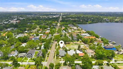$1,095,000 | 101 26th Avenue Northeast, St. Petersburg, FL 33704