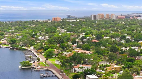 $1,095,000 | 101 26th Avenue Northeast, St. Petersburg, FL 33704