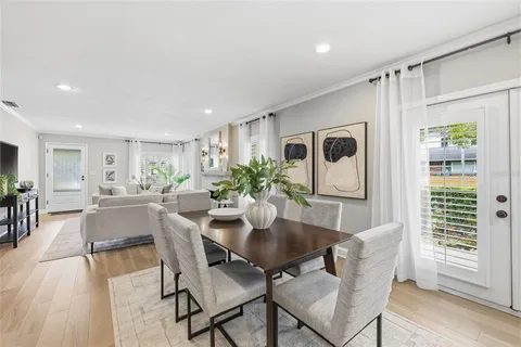 $1,095,000 | 101 26th Avenue Northeast, St. Petersburg, FL 33704