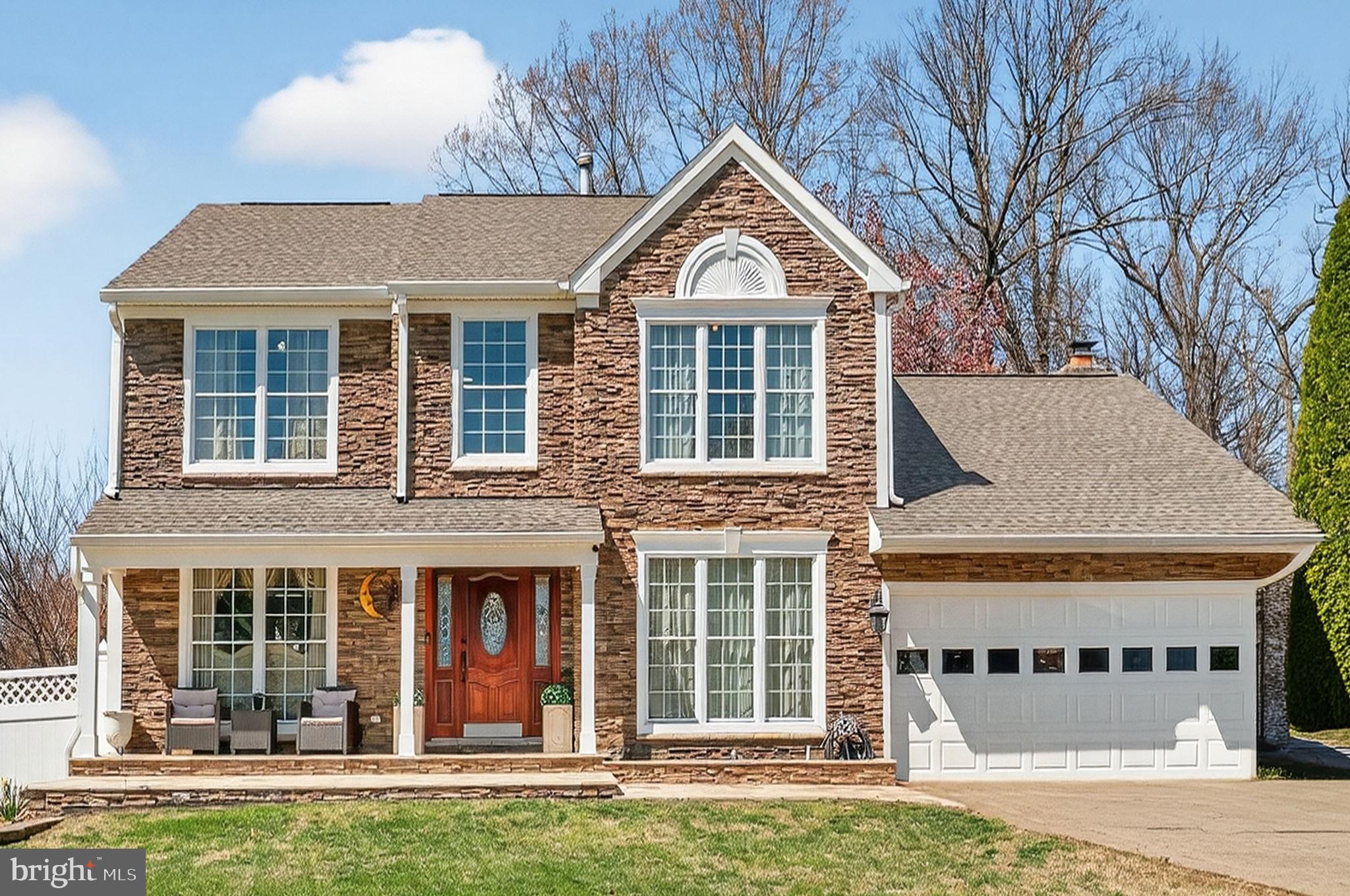 10272 Cedar Ridge Drive Manassas, VA 20110 - Photo 1 of 54