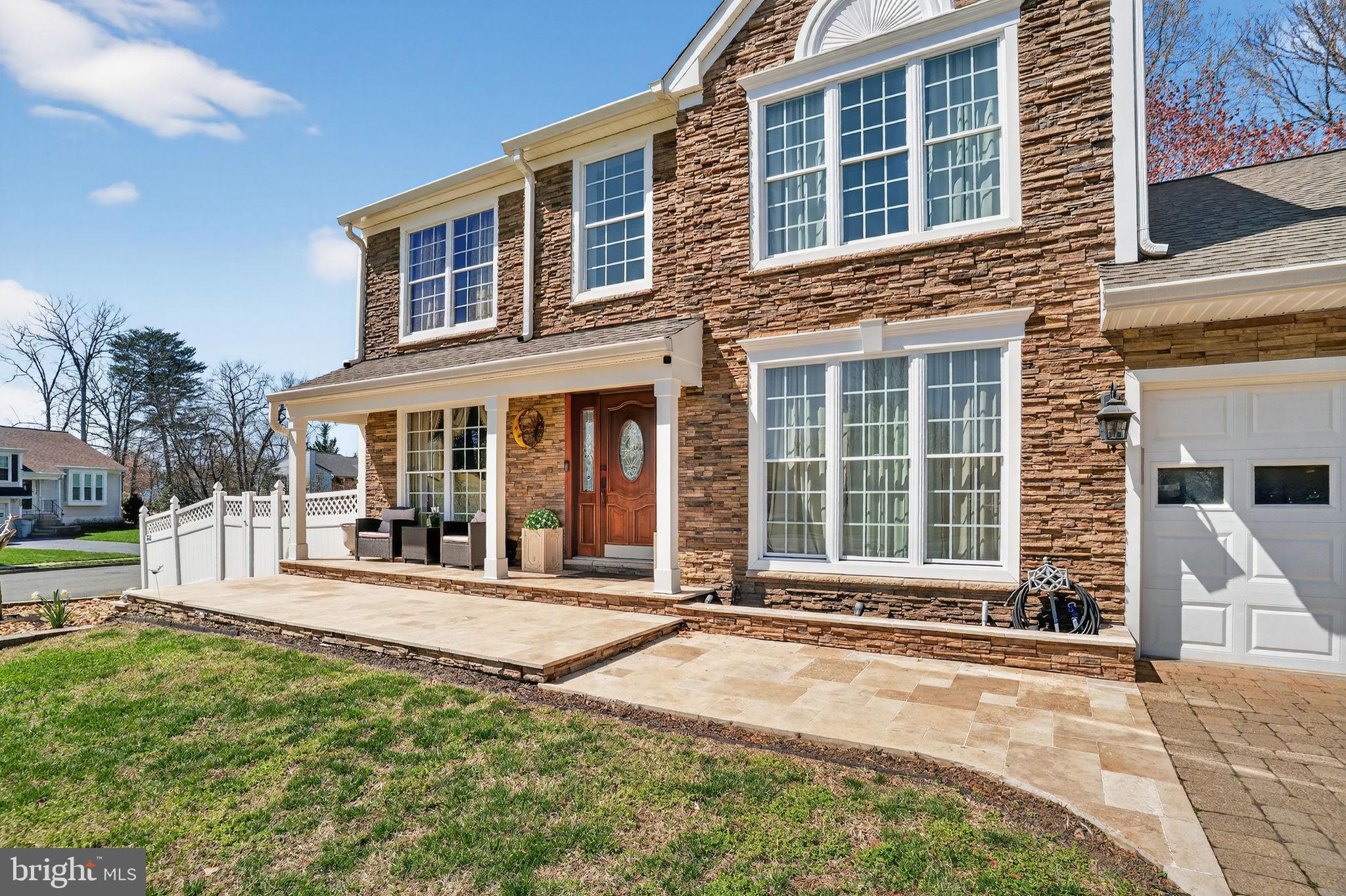 10272 Cedar Ridge Drive Manassas, VA 20110 - Photo 3 of 54
