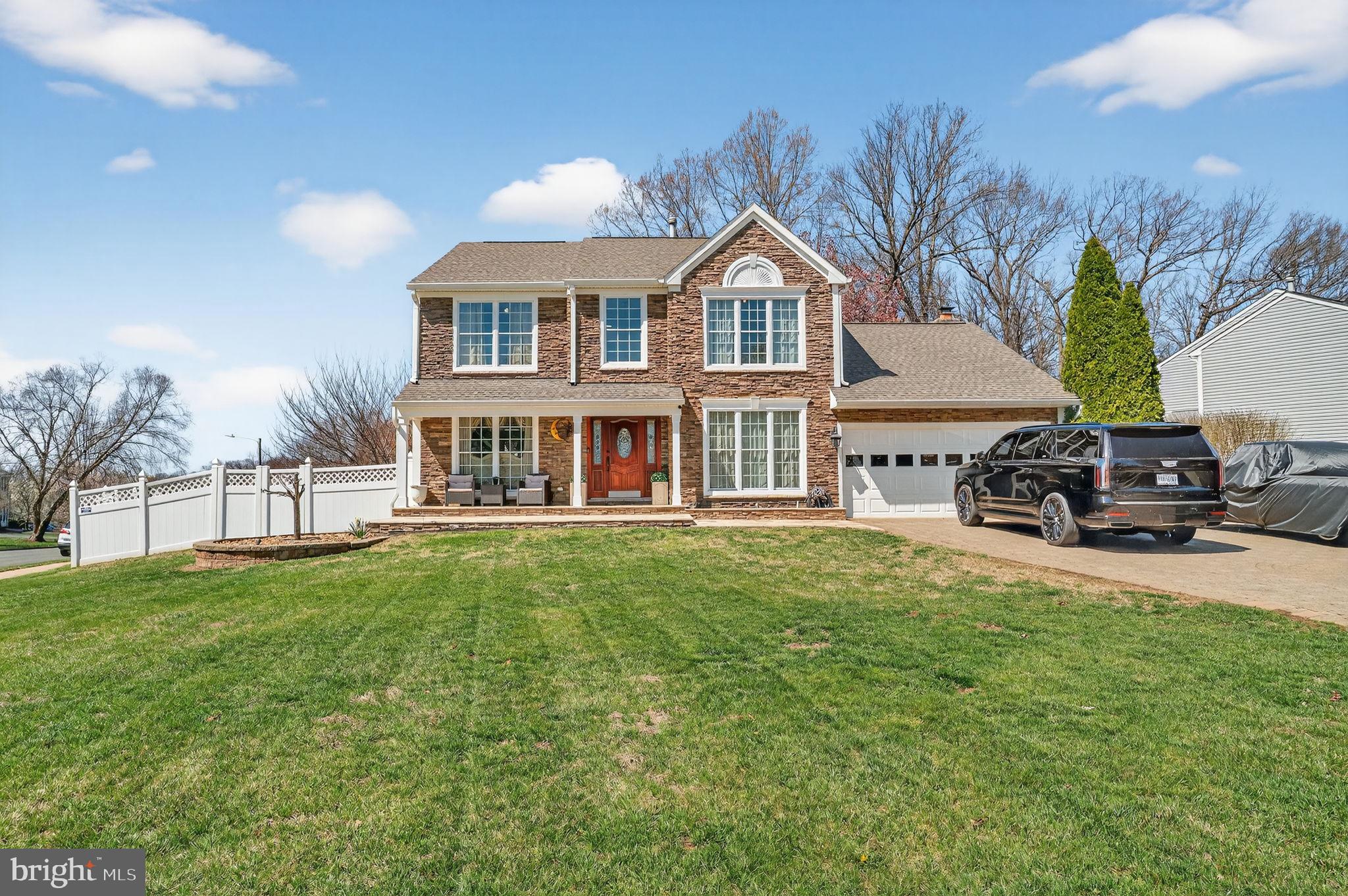 10272 Cedar Ridge Drive Manassas, VA 20110 - Photo 4 of 54